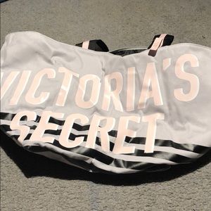Victoria’s Secret Tote Bag